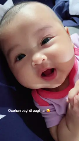 masyaAllah🤍 - [ ] #bayitiktok #bayigemes #bayiviral #baby #newborn #newbornbaby #bajubayi #namabayiislam #bayigemoy #bayisehat #tiktok #bayicantik #pakaianbayi   #setelanbayi #setelananak #pakaiananak #celananak #bajuanak #OOTD #ootdfashion #ootdbayi #bayiperempuan #perempuan #anakperempuan #paketnewborn #skincarebayi