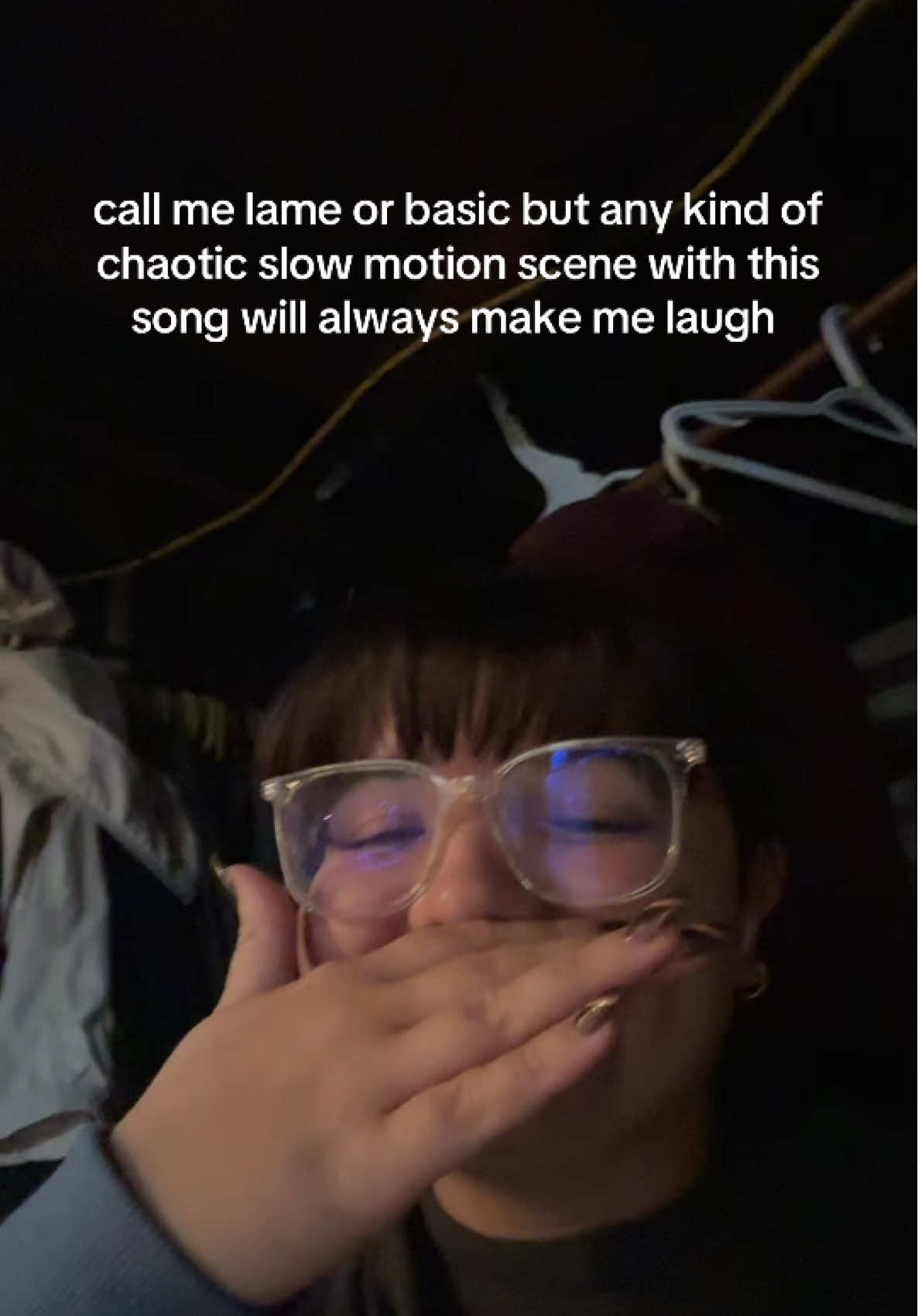 no because it’s usually so funny too 😭  #fyp #foryou #funny #slowmo #slowmotion 