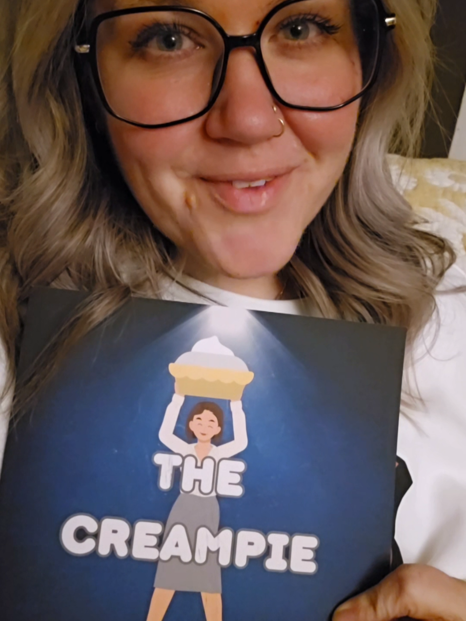 Another from @jenjenivivereads 😂 #BookTok NOT A #childrensbook #gaggift 