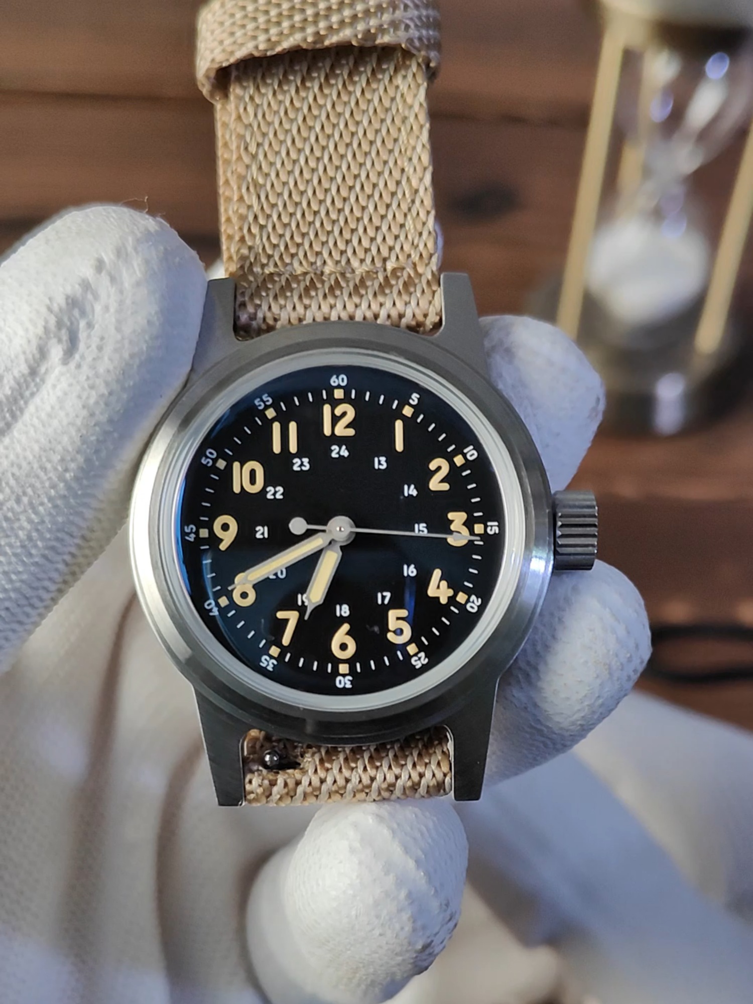 ADDIESDIVE AD2076,Do people prefer nylon or steel belts? #addiesdive #addiesdivewatch #watchcollectors #watches #watch #waterproof #nh35movement #automatic #36mm #nylon