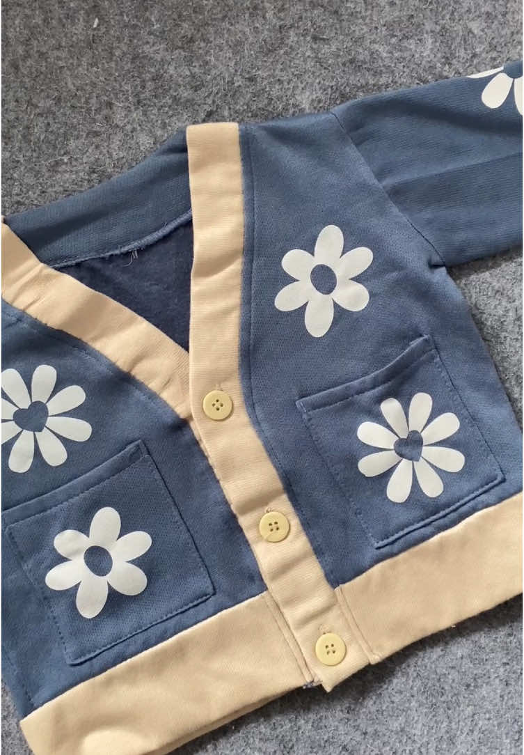 best seller😍👇🏻#rekomendasiotfitanak #cardigan #outfitanakkece 