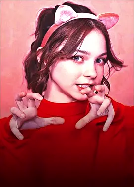 Emma Myers, la definición de 