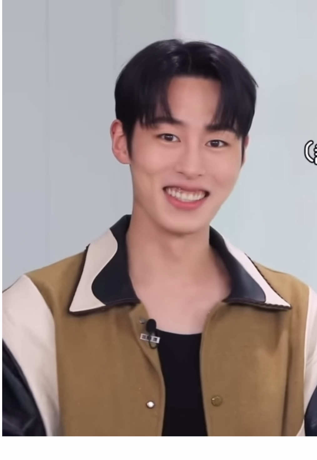 Lee Jaewook being handsome on Salon Drip ep.30 #이재욱 #leejaewook #jaewook #salondrip2 