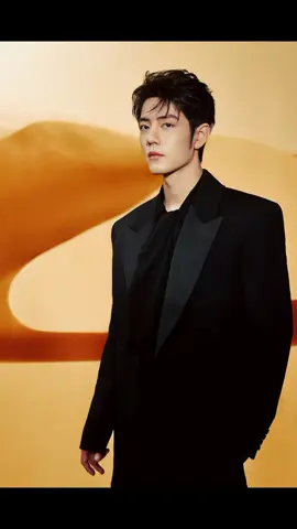 250122 XiaoZhan Studio สำรวจขอบเขตของภาพ และอวดสไตล์ศิลปะการต่อสู้ ของคุณ Guo Jing Xiao Zhan พร้อมแล้ว  ภาพยนตร์ The Legend of the  Condor Heroes The Great One #TheGreatHeroXiaoZhan  #XiaoZhan #เซียวจ้าน #มังกรหยกเซียวจ้าน2025 #LegendOfTheCondorHeroes #XiaoZhanxGuoJing 