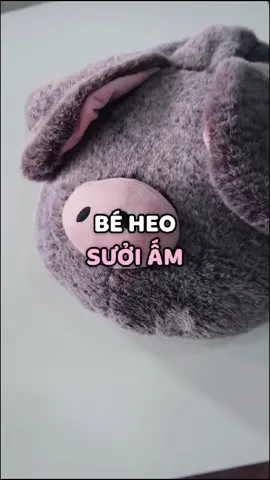 Em gấu bông chân ái cho những ai bị lạnh chân cơ địa như tuiii  #nhacuangan #nhacuadoisong #tuisuoichan #tuisuoichancamdien #dogiadung #giadungtienich 