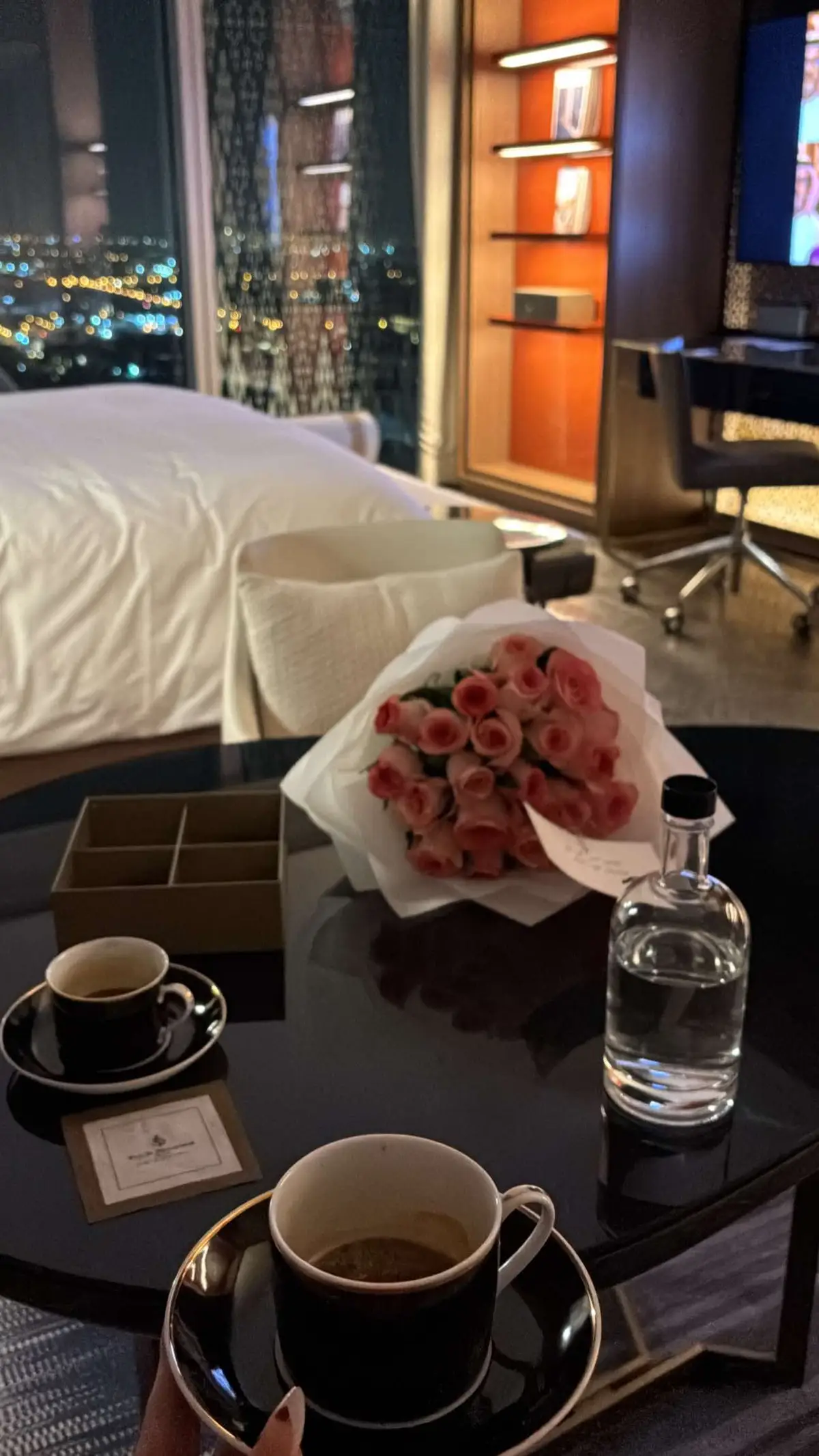 #fourseasons #kuwait 