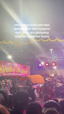 ditumpakke kreto jowo 🙏🏻 #storyjaranan #jathilanjogja #gondomayit #infokalangan #kudhopaseso #infojathilanjogja #fyp 