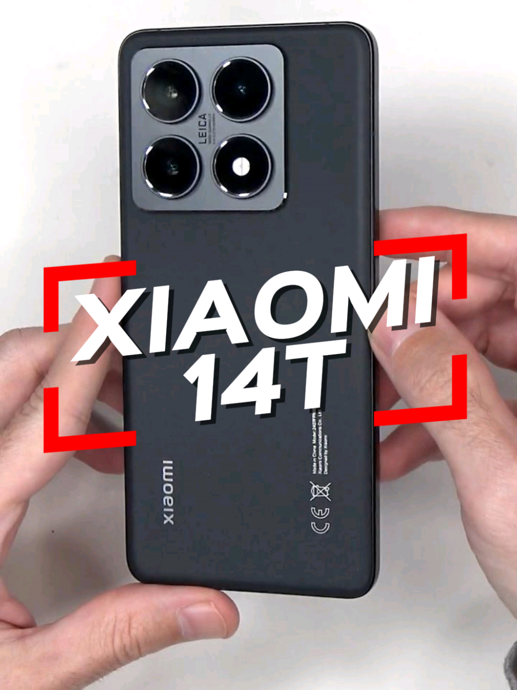 CHIẾC ĐIỆN THOẠI ĐỈNH CAO CỦA XIAOMI #dienthoai #xiaomi #xiaomi14t #review 