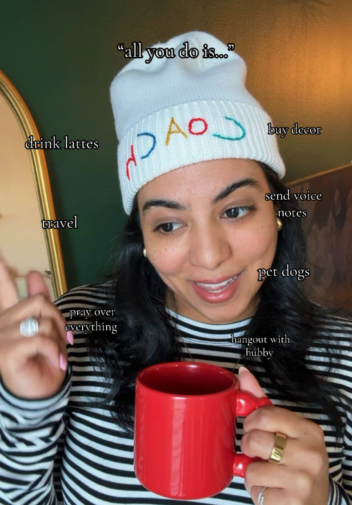 That’s the way I like it 😏😘 . . . #thingsilove #ilove #sza 