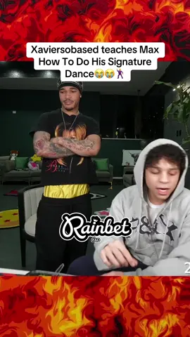 W Xav😭🔥 #fyp #plaqueboymax #xaviersobased #trending #underground #1c #plaqueboymaxclips #5star 