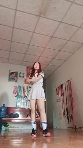 #กระโดดเชือกสายบันเทิง  💃🧎 เจ็กเป็นคาบอย 