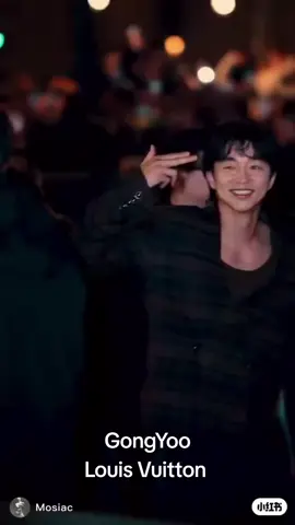 #Gongyoo #GongJiCheol #gongyoo_official #louisvuitton Brand Ambassador #ManagementSoop 