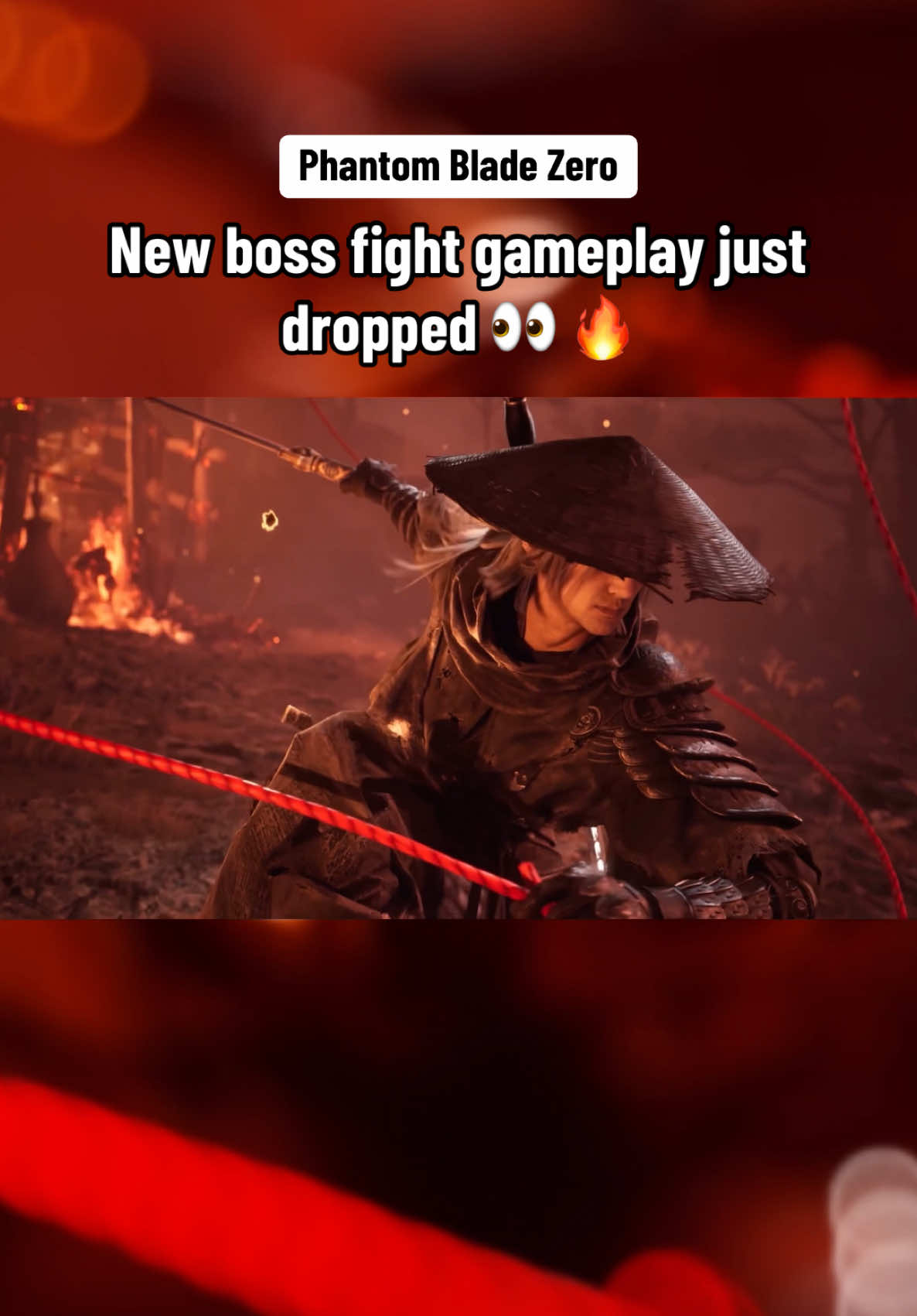 They’re cooking with this game #GamingOnTikTok #WhatToPlay #phantombladezero 