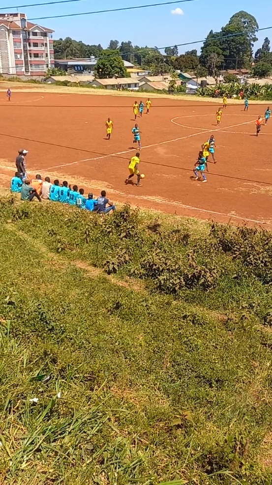 On with our grounds series... #ahiti #football #fields #uthiru #footballtiktok #fyp #foryou #kenyantiktok #L4B ♥️4⚽️