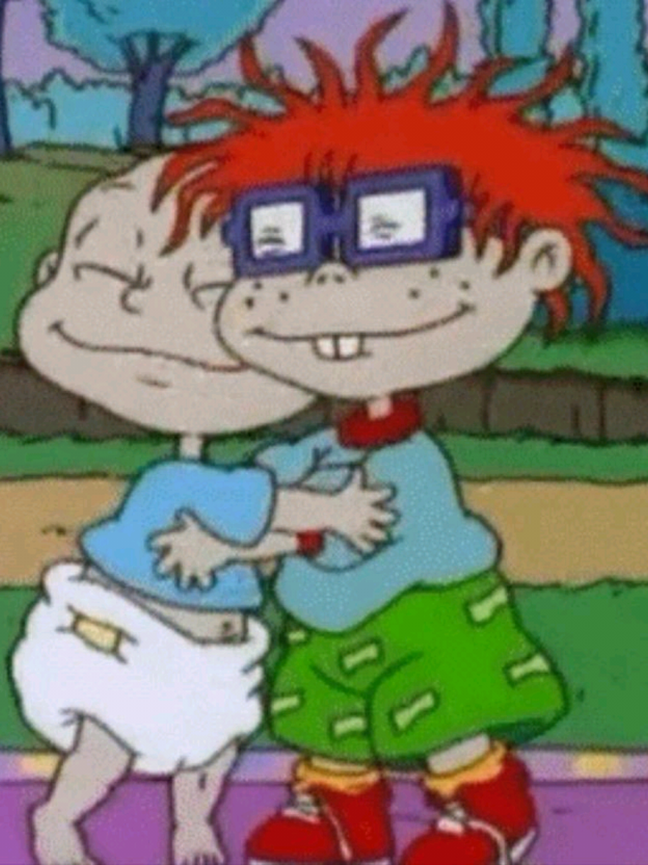 lo tenía que hacer jaja 😅