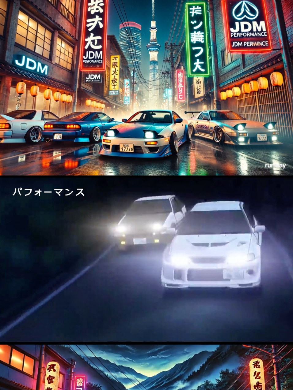 Initial D Fourth Stage AE86 vs EVO 6 #initiald #ae86 #evo6 #streetracing #racelife #jdmperformance #jdmbengkel #jdmbengkelmakassar #jdmnation #jdmindonesia #jdmthailand #jdmmalaysia #jdmphilippines #jdmlover #jdmforlife #jdmfanbase #usajdmcommunity #jdmcarfans #jdmindonesiancommunity 