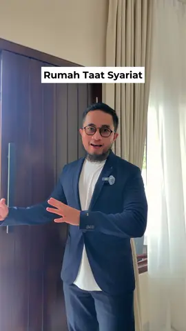 Rumah nyaman untuk istri Istri / anak perempuan kita ga perlu khawatir lagi buka jilbab di rumah, tanpa harus khawatir tiba-tiba ada tamu datang Gimana? Oke ga? Kirim video ini ke orang tersayang Antum ya ---------- ---------- Bintoro Corp : Kontraktor Spesialis Rumah Tinggal Melayani : Jasa Desain Rumah, Pembangunan Rumah, & Interior Rumah ---------- ---------- Melayani Seluruh Indonesia Nomor CS Kontraktor Rumah : 0822 1000 6600 0822 1000 6600 0822 1000 6600 ---------- ---------- Barakallahufiik #kontraktorrumah #didiksubi #bintorocorp 