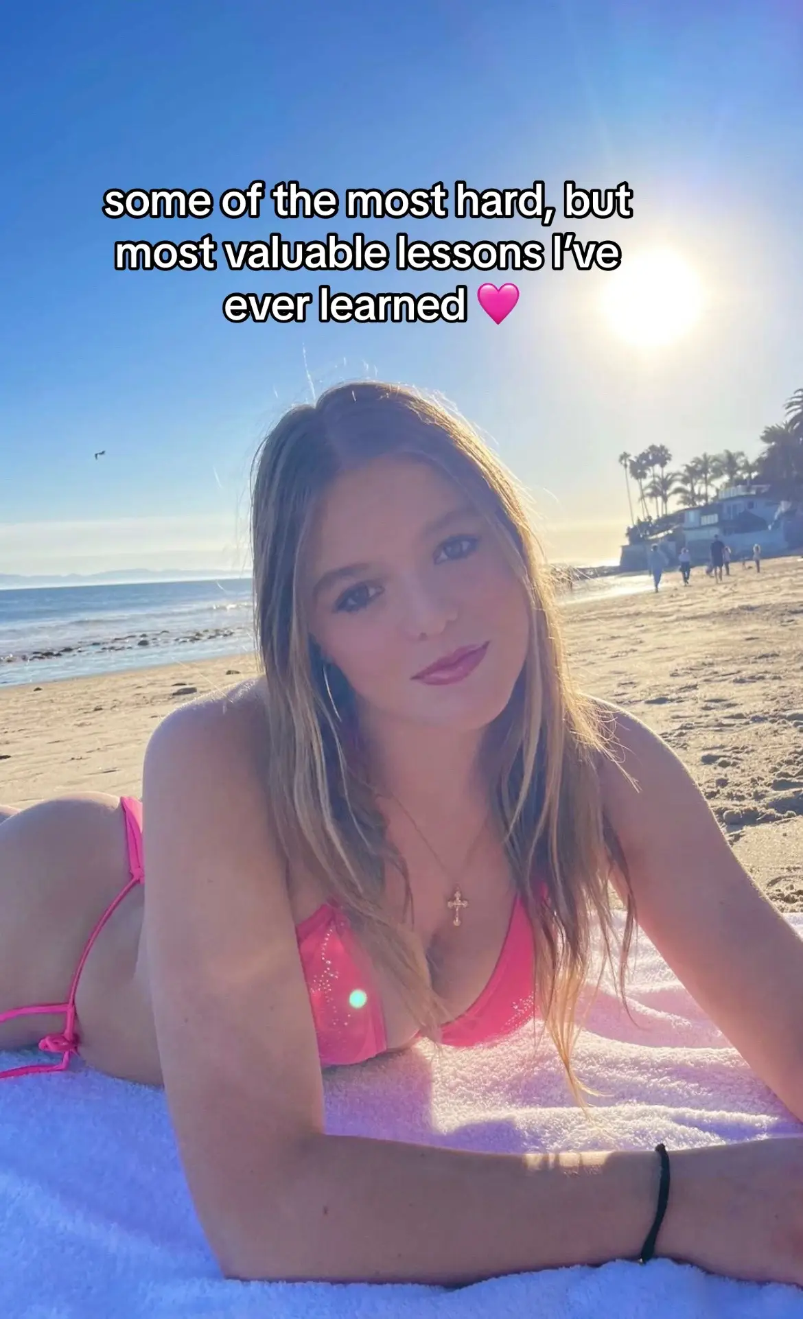 Recently, I've been putting a lot of focus on myself. For years, I was always the person who put others first—whether it was family, friends, or work, but over time, I realized that I had been neglecting my own needs and well-being. This shift hasn’t been easy. It’s been a long journey of self-reflection, trial, and error, but along the way, I've learned so many valuable lessons about boundaries, self-love, and what truly makes me happy. It's been empowering to put myself on my own priority list for once. That said, I also recognize that social media often paints a picture of a perfect, flawless life. People tend to share the highlight reel, the moments that seem effortless and beautiful, and it's easy to fall into the trap of thinking everyone else has it together. But the truth is, my life isn’t perfect. There are struggles, ups and downs, and plenty of days when things don’t go as planned. What I’ve learned, though, is that even in those imperfect moments, I’m still learning and growing. Life is messy, and that’s okay. What matters is how I choose to navigate it, and I try to make the most of it by staying authentic and grounded. I’ve come to realize that embracing the imperfections of life and focusing on my personal growth, rather than comparing myself to others, has made all the difference. It’s a work in progress, but I’m proud of where I’m at and excited for where this journey takes me. #fyp #foryou #fypシ #foryoupage #selflove #growth #quotes #boundaries #happy #lifeishard #loveyourz #fakebody #imofage #donttakethisdown