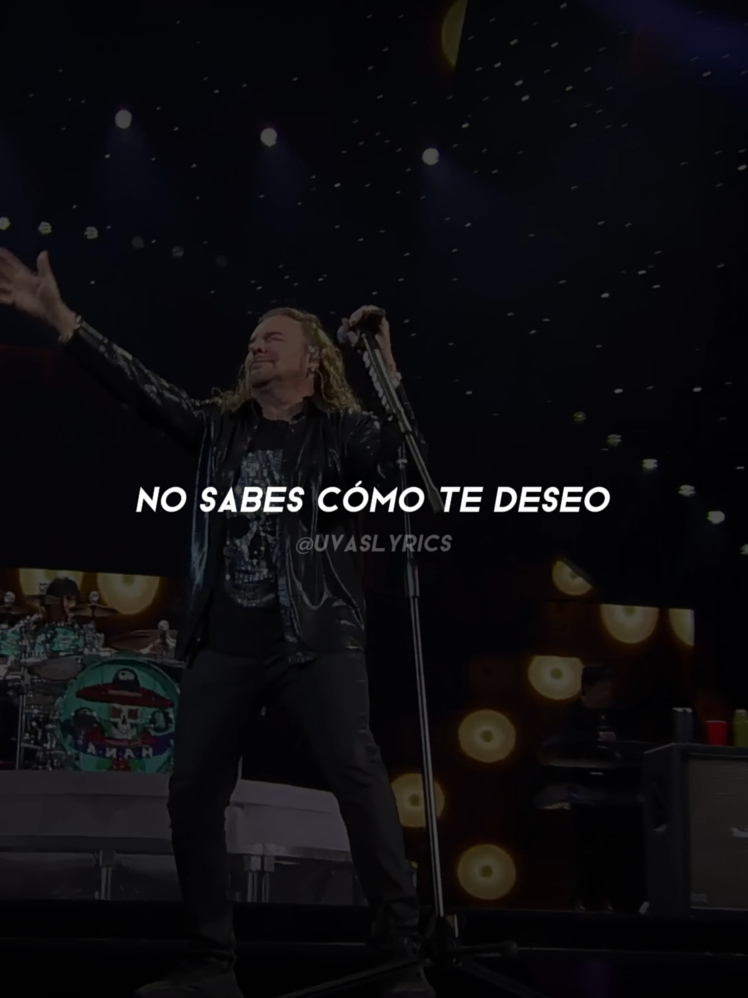 #fyp #letras #parati #lyric #paraestados #oyemiamor #mana #rockenespañol