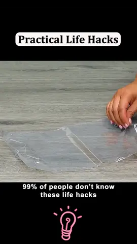 Practical Life Hacks #foryou #fyp #tiktok #life #lifetips 