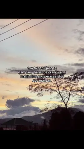 ☝🏻#fyp #xyzbca #foryoupage #manado_sadap🔥 #galau 