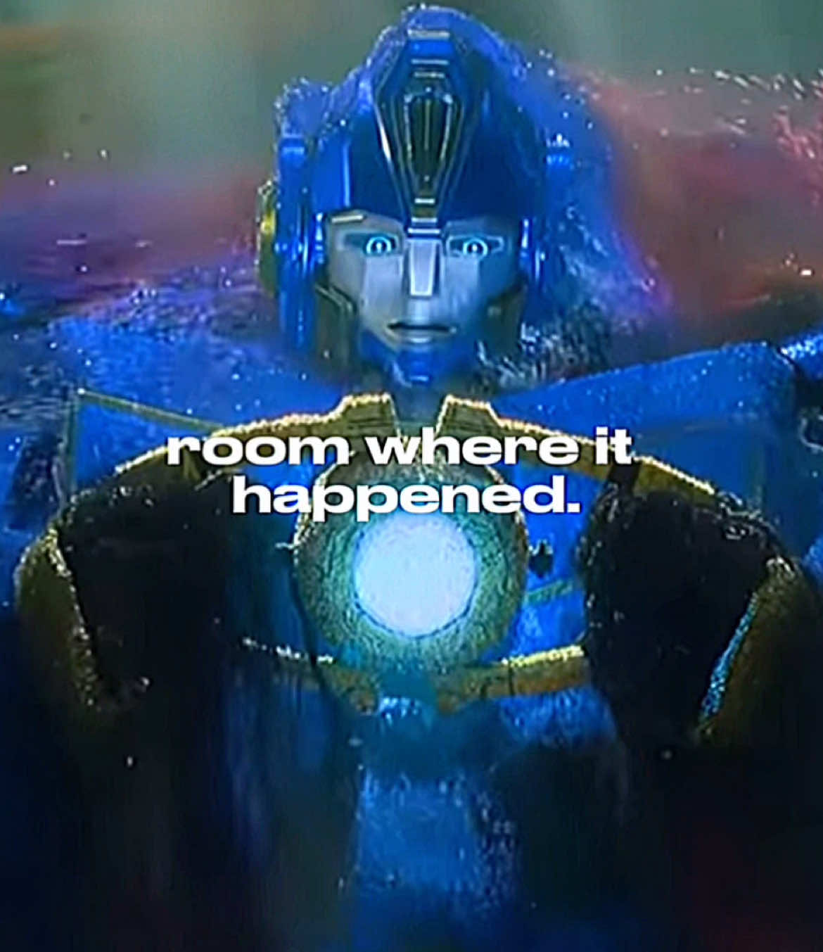 #TRANSFORMERS | wanted to do this 4 so long im tweakin g #transformers #transformer #edit #transformeredit #transformersone #tfone #tfedit #fyp #sentinelprime #megatron #orionpax 