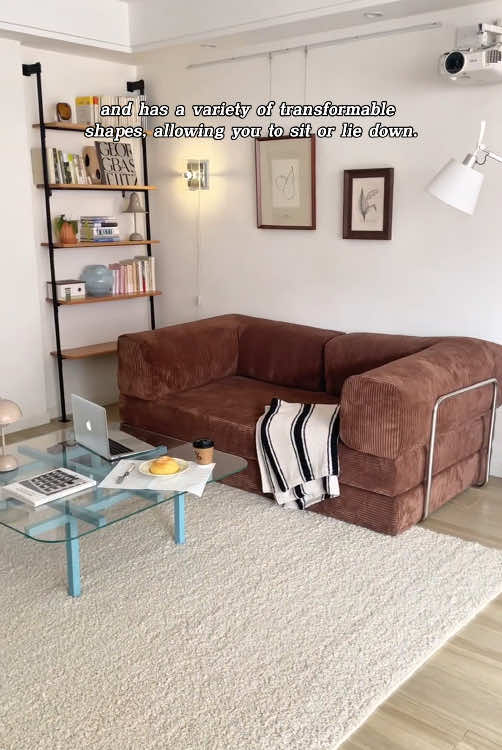 #furniture #cozyathome #sofa #sofabed 