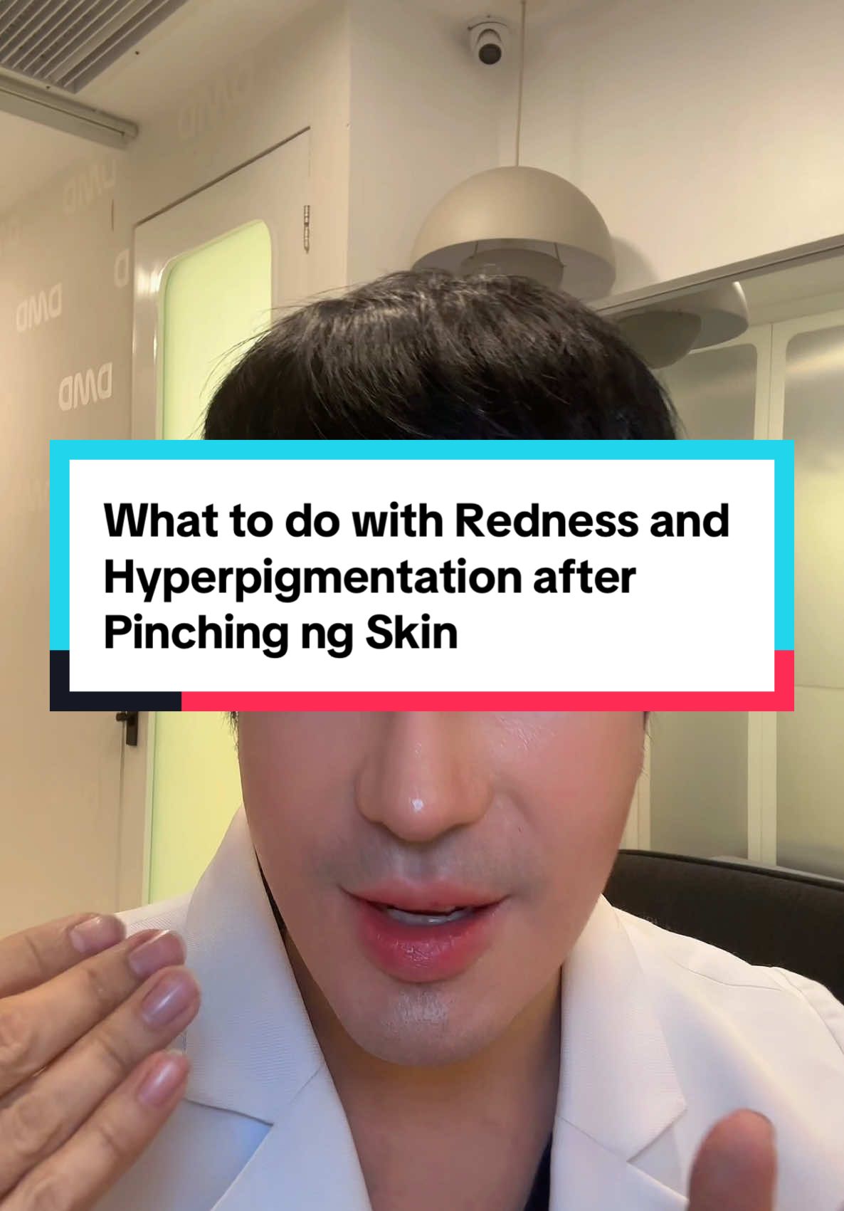 Replying to @* What to do with Redness and Hyperpigmentation after Pinching ng Skin #LearnItOnTikTok  #tiktokquiz #longervideos  #fyp #foryou #acnescars #acnescarph #dermph #dermatologist #dermatologistph #dermatologistphilippines #acneexpert #acne #acnecure #azelane #acnetreatmentph acne #acnetreatment #acnetreatmentphilippines #skintok #EduTok #tiktoku #tiktokskwela #eduwow #LearnOnTikTok #skincare #hormonalacne #backtotiktokskwela #healthtokph #acnederm #acnederma #acnedermatologist #bestdermatologistphilippines #acnefree #acnejourney #acnebreakouttreatment #acnepimplesremoval #acnescarsremoval #acnedoctor acne doctor Philippines hormonal acne treatment Acne journey Isotretinoin Journey