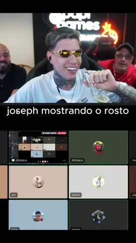 gatinho nordestino #joseph #yuri22clips #clipsdetwitch #yuri22 #goti #clips