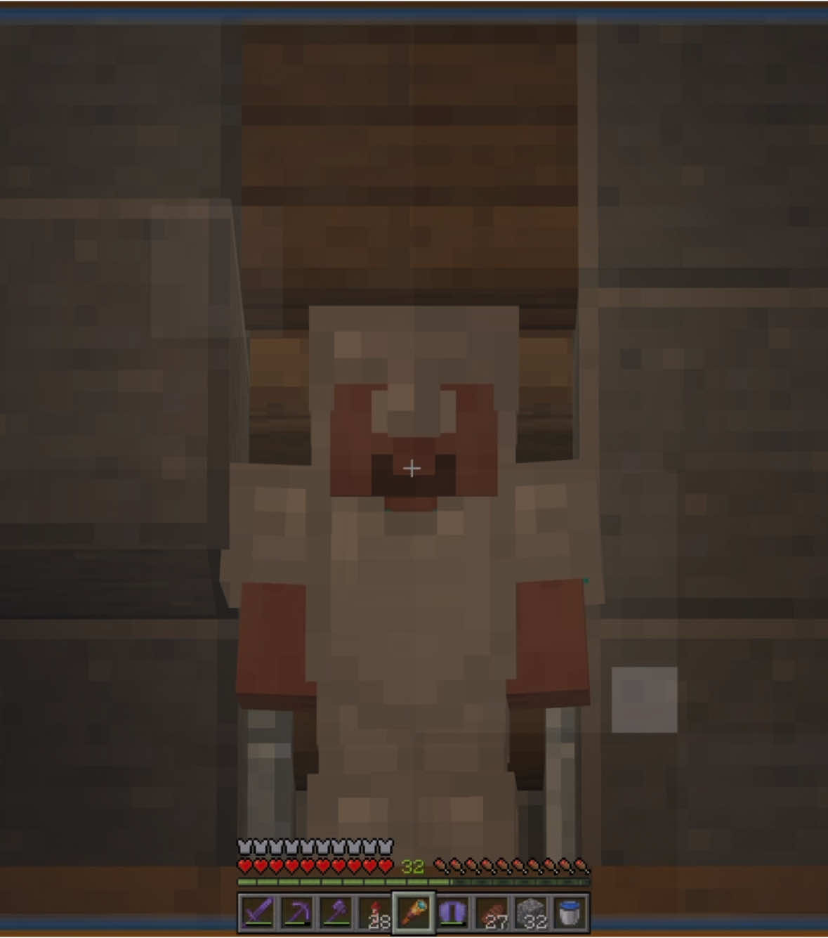 Bros ah Monstah #minecrafttiktok #minecraftedit #bro #edit #Minecraft #blowthisup 