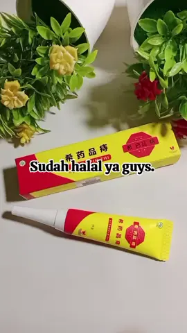 Mumpung stoknya masih ada. #salepwasir #obatwasir #xiyaopinzhi 