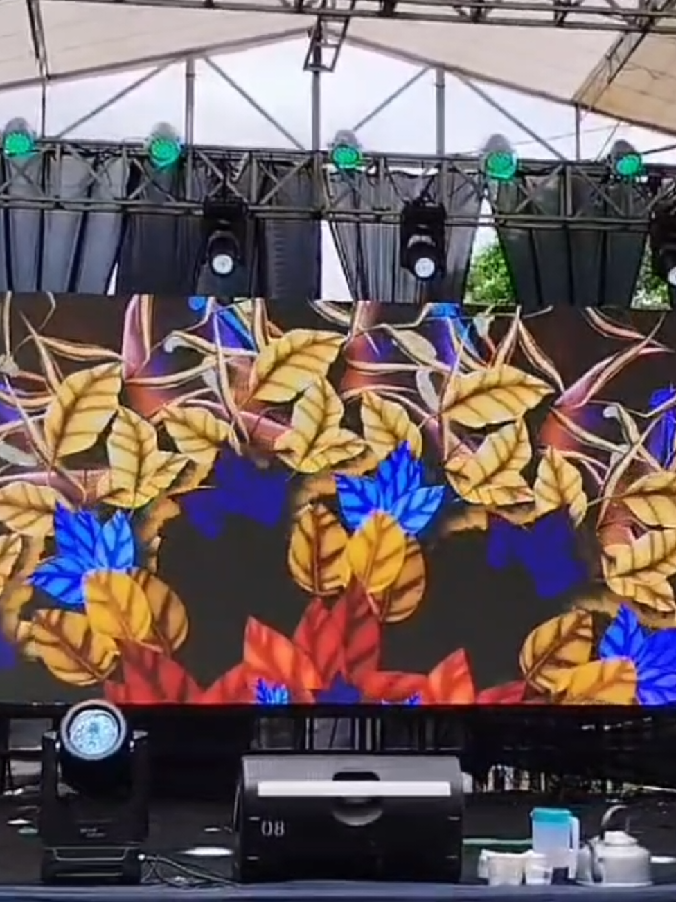 2025 udah jamannya pakai full Videotron dongg, Kualitas Videotron super jernih dan Lighting Aestetic buat acaramu makin menyala juragannn🔥🔥 __________ 📌 SOUND - LIGHTING - VIDEOTRON @lki.production  ☎️ 081-22-33-77 🎉 Acara apapun dimanapun SIAP LAKSANAKAN Ceremony - Graduation - Wedding - Workshop - Exhibition - Party - Festival - dll #sewavideotron #sewalighting #sewasoundsystem #sewaperlengkapanevent #sewaperalatanevent #sewapanggung #sewaalatpesta #stageequipment #perlengkapanevent #videotronmurah #stageequipment #eventequipment #sewaperalatanevent #soundsystem #stagelighting #videotron #lkiproduction #perlengkapanparty
