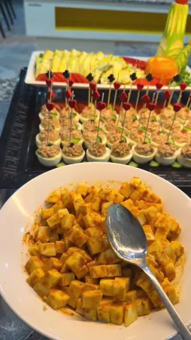 Marhaba Royal Salem #foodies #cuisine #FoodTok @toutlemondetiktok @Tout @Tunisia Hotels 