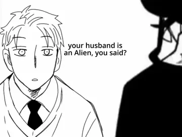 ⚠️ SPOILER ALERT  ⚠️  this gave me goosebumps.. #anime #spyxfamily #animation #fyp #foryou #art #manga 