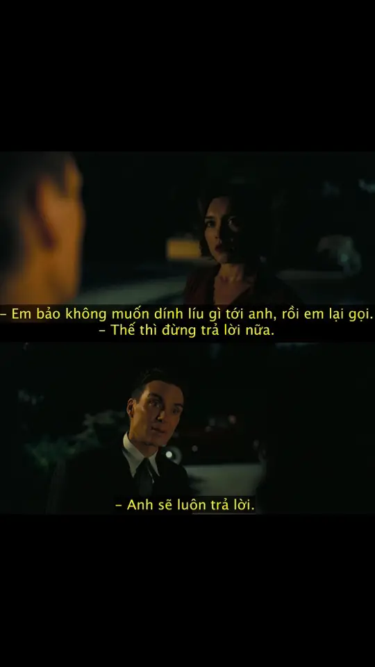 Tình yêu đôi khi là một trò chơi đầy nghịch lý giữa trái tim và lý trí. Người ta nói rằng không muốn liên quan, nhưng lại không thể ngừng nhớ về nhau. Có những cuộc gọi tưởng như vô nghĩa, nhưng thực ra ẩn chứa cả một bầu trời mong mỏi, một nỗi đau không nói thành lời. Đối với người thực sự yêu, câu trả lời không chỉ là một sự đáp lại, mà là lời khẳng định rằng họ sẽ luôn ở đó, bất kể mọi rào cản hay tổn thương. “Anh sẽ luôn trả lời” không đơn thuần là một câu nói, mà là lời hứa rằng dù em có cố gắng đẩy anh ra xa, anh vẫn chọn ở gần, vẫn chọn yêu thương. Có những người yêu nhau nhưng vì tổn thương mà muốn trốn chạy, lại không biết rằng chính bản thân họ vẫn lặng lẽ tìm về ánh sáng duy nhất trong cuộc đời mình. Gọi một cuộc gọi, có thể chỉ là một hành động bốc đồng, nhưng bên trong đó là tiếng kêu cứu của một trái tim đang vùng vẫy giữa mâu thuẫn: vừa muốn từ bỏ, vừa không nỡ xa rời. Và người đáp lại, chính là người sẵn sàng trở thành bến bờ, dù biết rằng chẳng có gì đảm bảo cho sự hồi hương của con thuyền lạc lối. Yêu không phải là chờ nhận lại mà là sự kiên định trong những khoảnh khắc dễ buông tay nhất. Đôi khi, yêu là chấp nhận việc trở thành chốn an yên để người kia chạy trốn, ngay cả khi bản thân mình cũng đang tổn thương. Và có lẽ, điều lãng mạn nhất không nằm ở việc người kia thay đổi hay quay lại, mà ở sự thật rằng: có một người sẵn sàng yêu, ngay cả khi tình yêu ấy chưa bao giờ thuộc về họ hoàn toàn. Tình yêu đích thực không phải là sự níu kéo hay áp đặt, mà là sự kiên nhẫn chờ đợi và sẵn sàng lắng nghe. Đôi khi, người ta cần khoảng cách để tìm lại mình, nhưng cũng cần một người luôn sẵn sàng ở đó, như ngọn hải đăng giữa cơn bão, để bất kỳ lúc nào quay lại, họ biết rằng trái tim ấy vẫn chưa từng rời đi.
