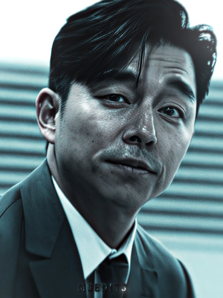 two of him 😀  #gongyoo #squidgame #gongyooedit #traintobusan #squidgame2 #kdrama #edit #fyp #kactor #aftereffects 