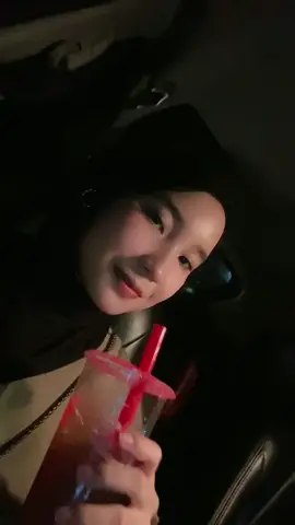 Selalu speechless denger vistacimin ngomong😭