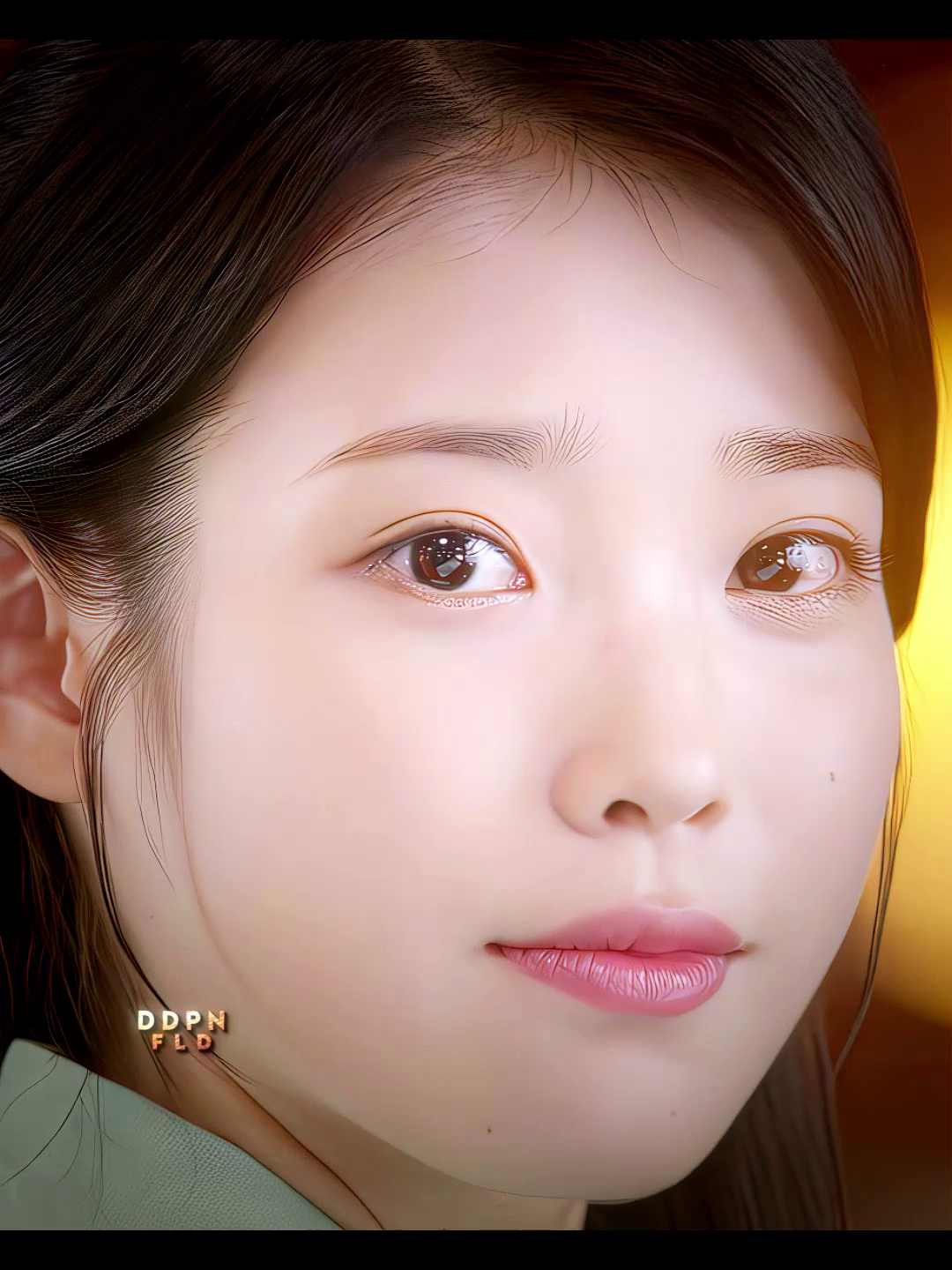 Hae soo my true love from scarlet heart ryeo 😭 - #moonlovers #scarlettheartryeo #iu #leejieun #leejieun_iu #kpopfyp #iuedit #haesoo #haesoocouple #moonloversedit