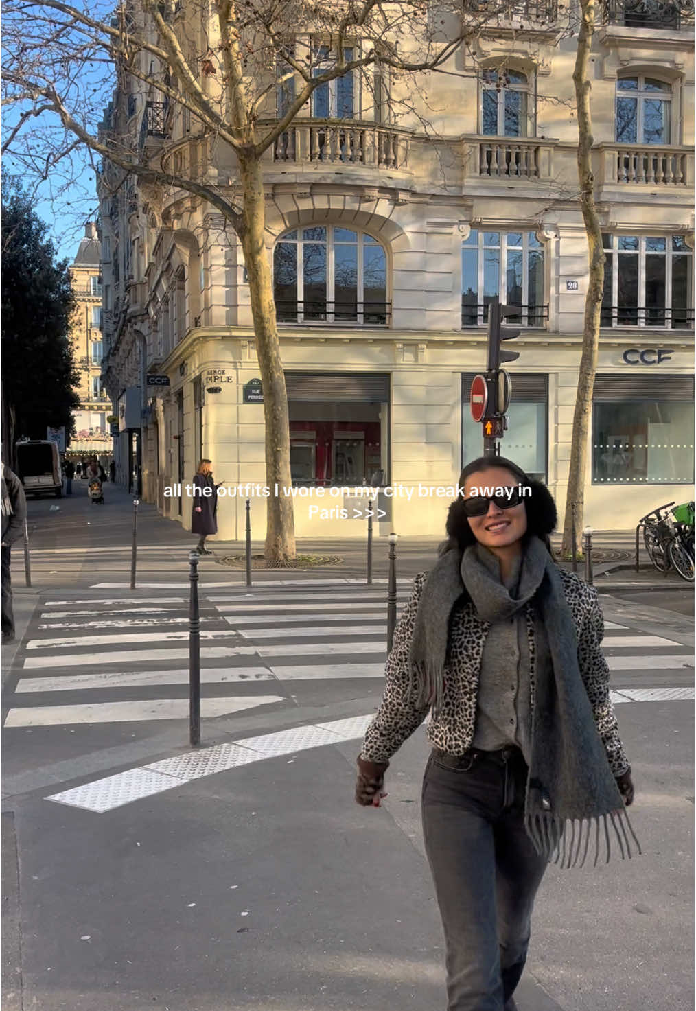 Winter fashion inspo 🍒 #paris #OOTD #grwn #styleinspo #winterfashion #citybreak #lifeintwenties #outfitideas #outfitinspo #winterfits 