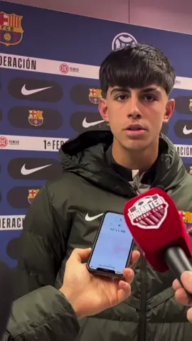 Marc bernal (28) #goat #football #fyp #ganteng 