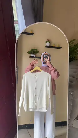 Tarla cardigan cek kerkun disini👉🏻 @itsraaaִ𐙚 #rekomendasi #cardigan #cardiganrajut #cardiganoutfit #fyp #fyppppppppppppppppppppppp 
