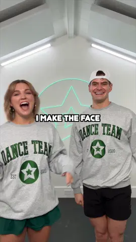 I’ve never laughed so hard @The Fitness Marshall 
