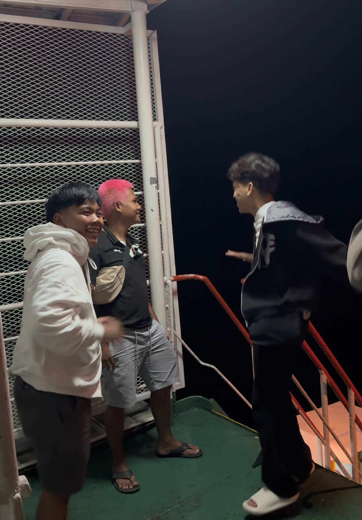 Mana ni orang Jakarta,kita herus kemana nih? #fyp #ceritakita #tipetipeomped 