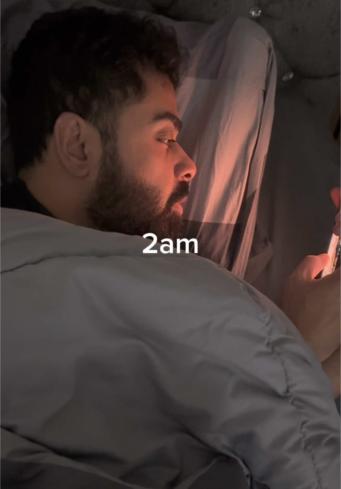 What time do you all go sleep?