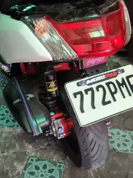 gusto mo din ba mag fender delete sa nmax v1 mo? sign na to #motophi 