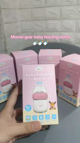 good quality mga marsi nipple type talaga siya ☺ #feedingbottle #moosegear #fyp #foryou 