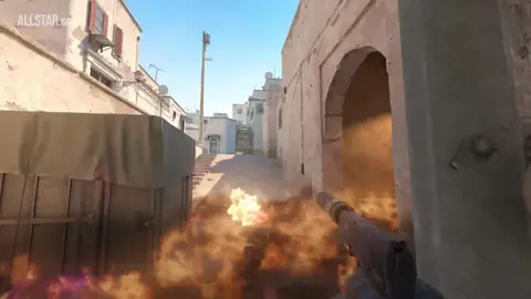 3k #dc #dajlike #cs2