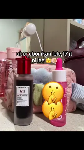 cuss#skincareroutine #xyzbca #fyp #4u 