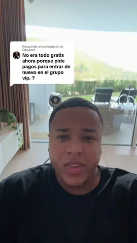 Respuesta a @Edwaard cuidado con las estafas family 