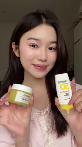 Về nhà ăn tết thuii cả nhà iuu#xh #lamdep #linhtra #BeautyTok #goclamdep #skincare #tetgrn2025 #garnier #garniervn #3BrothersMedia 
